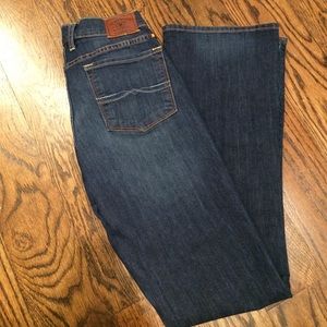 Lucky brand jeans