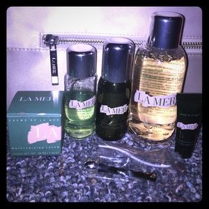 Lamer bundle ❤️❤️❤️ reserved ❤️❤️❤️