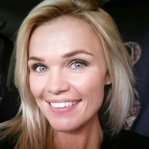 Meet your Posher, Kaylene