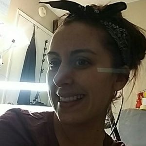 Meet your Posher, Dani