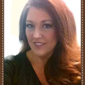 Meet your Posher, Stacy