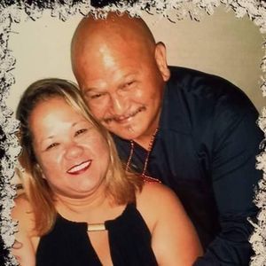 Meet your Posher, Luzviminda