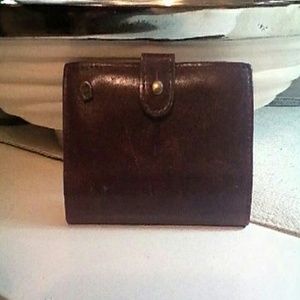 Etienne Aigner Photo/Card Case