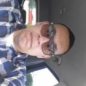 Meet your Posher, Steven