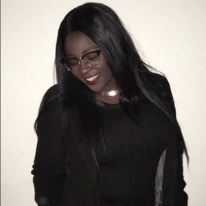 Meet your Posher, Euphemia