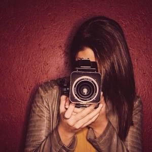 Meet your Posher, Margie