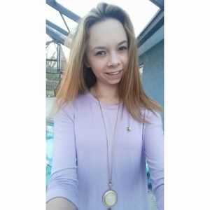 Meet your Posher, Samantha jo