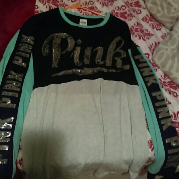 Victoria's secret pink