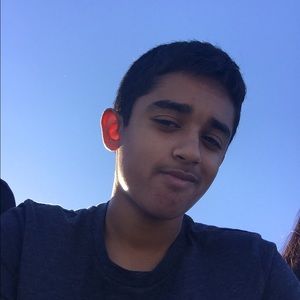 Meet your Posher, Billy