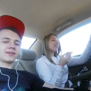 Meet your Posher, Scott