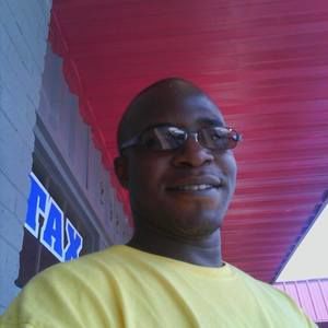 Meet your Posher, Dave