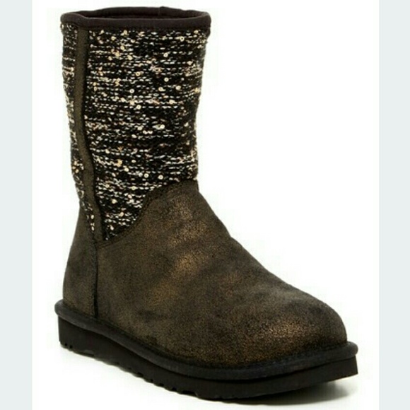 UGG - Lyla Boots