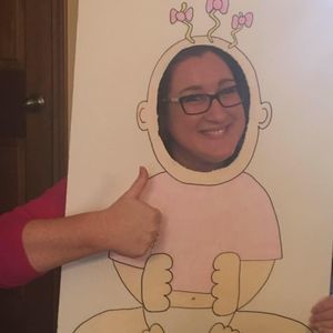 Meet your Posher, Stephanie