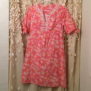 Lilly Pulitzer dress Size 2