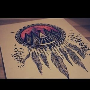 Meet your Posher, Autumn rain