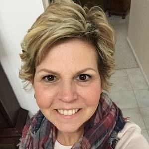 Meet your Posher, Joan