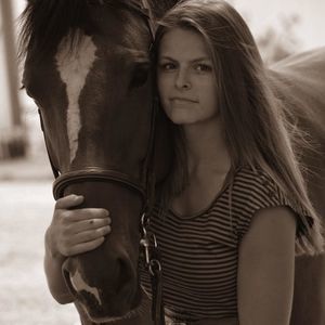 Meet your Posher, Kendall