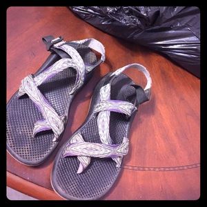 Chacos