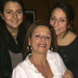 Meet your Posher, Tina