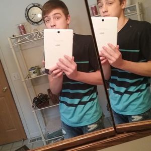 Meet your Posher, Luke