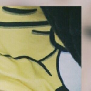 Meet your Posher, Yanet