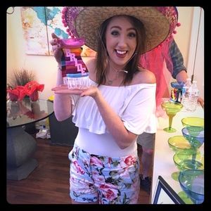 Meet your Posher, Beth