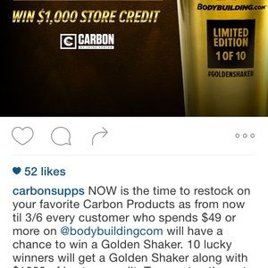 Meet your Posher, Luke