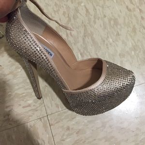 Steve Madden Deeny-R