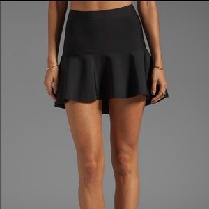 BCBG "Evelyn" Skirt