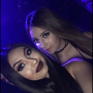 Meet your Posher, Monique