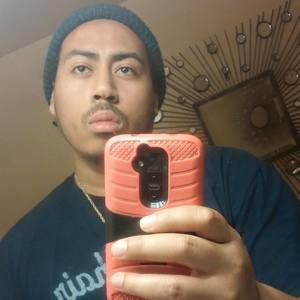 Meet your Posher, Eddie