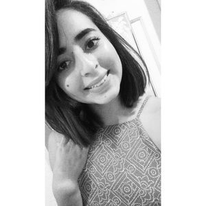 Meet your Posher, Bianca