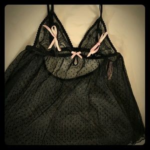 Victoria Secret Sexy Little things babydoll