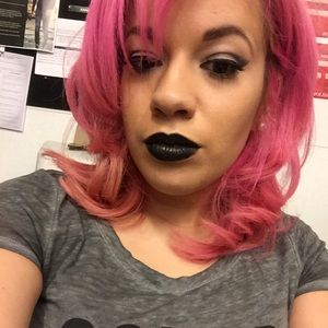 Meet your Posher, Irene