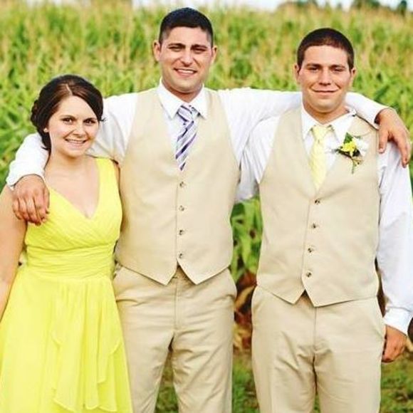 Meet your Posher, Alli