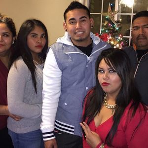 Meet your Posher, Carmen