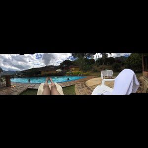 Meet your Posher, Manuela