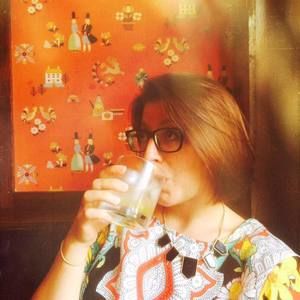 Meet your Posher, Alison