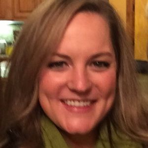 Meet your Posher, Christi