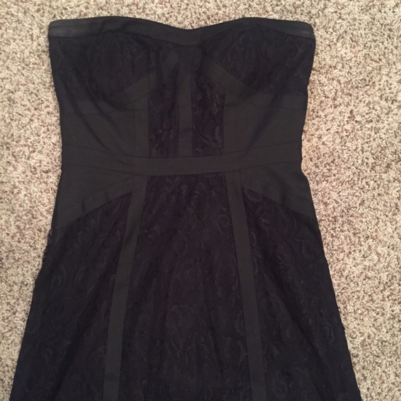 Jessica Simpson formal maxi - Picture 1 of 3