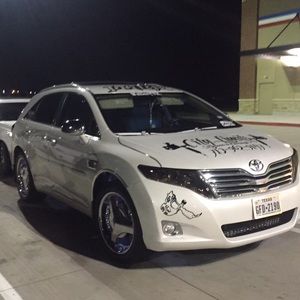 Meet your Posher, Kyle