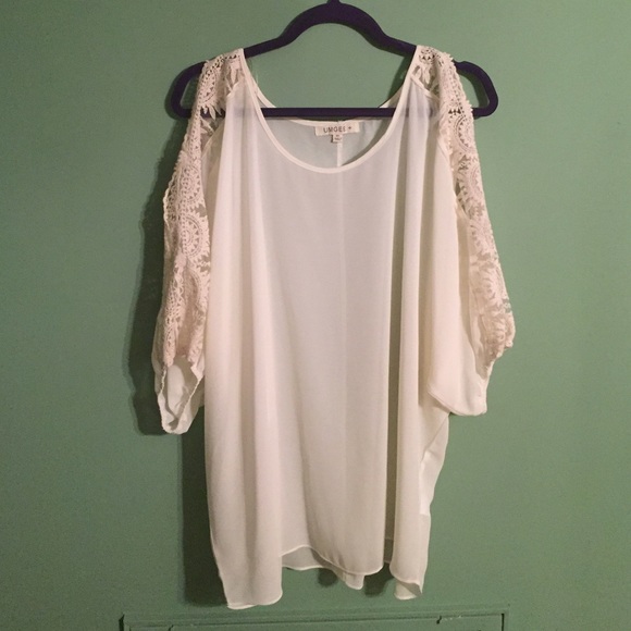 Blouse - Picture 1 of 4
