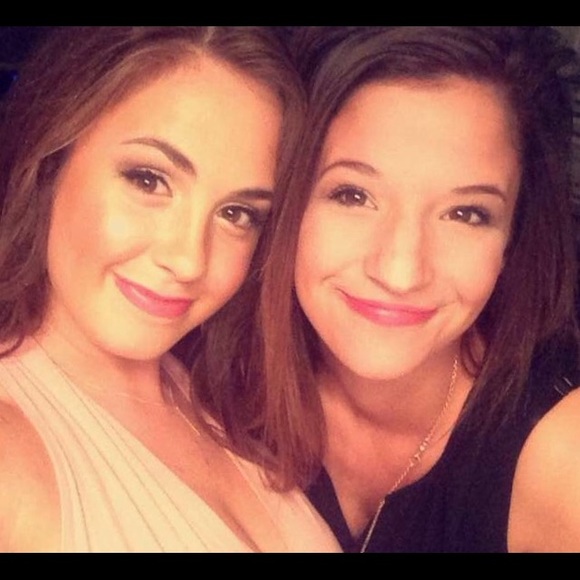 Meet your Posher, Tori