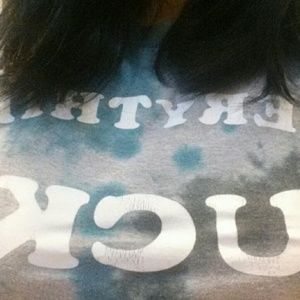 Meet your Posher, Lorena