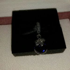 PANDORA sterling silver charm