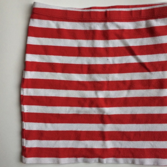 🔴2/$6🔴3/$8🔴4/$10🔴 Striped Bodycon Mini Skirt