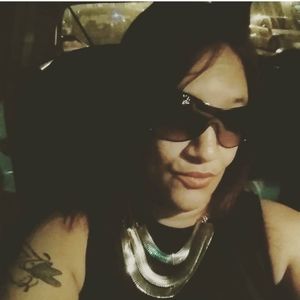 Meet your Posher, Barbara