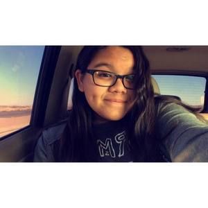 Meet your Posher, Candice