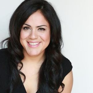 Meet your Posher, Cathaleen