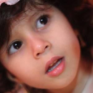 Meet your Posher, Fatimah